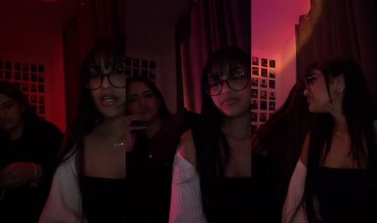 xtntx_ TikTok Live — Oct 3, 2026, 11:41 PM