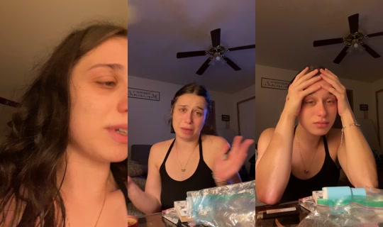 xtrakeef TikTok Live — Sep 11, 2026, 7:27 AM