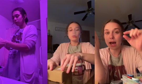 xtrakeef TikTok Live — Sep 13, 2026, 7:35 AM