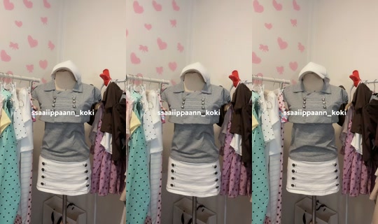 xtypsd TikTok Live — Aug 25, 2026, 6:59 AM