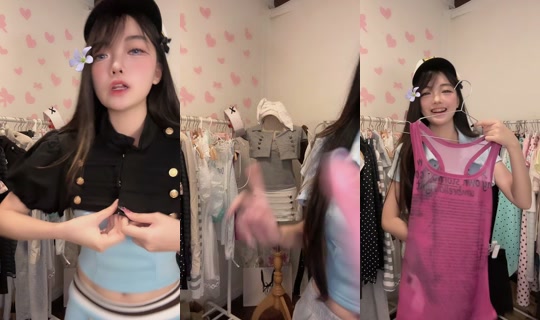 xtypsd TikTok Live — Sep 28, 2026, 2:04 PM