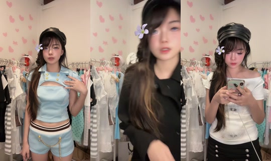xtypsd TikTok Live — Oct 3, 2026, 3:22 PM