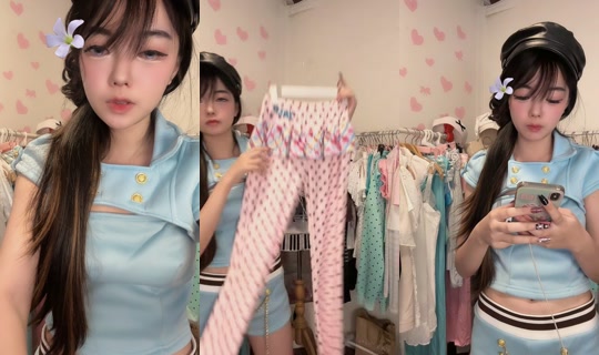xtypsd TikTok Live — Oct 4, 2026, 1:54 PM