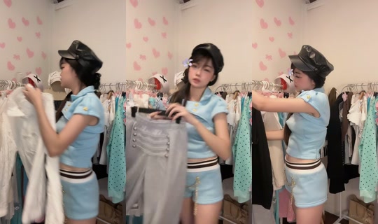 xtypsd TikTok Live — Oct 4, 2026, 2:44 PM