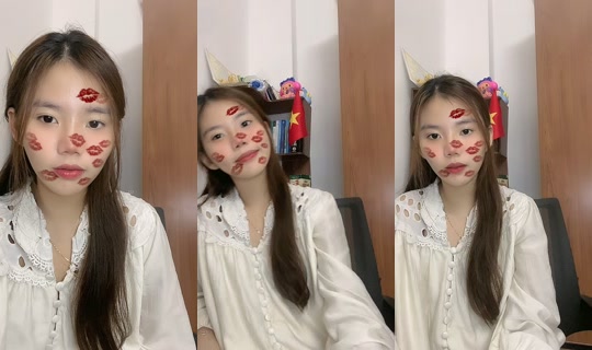 xu.iugiau TikTok Live — Aug 23, 2026, 7:56 PM
