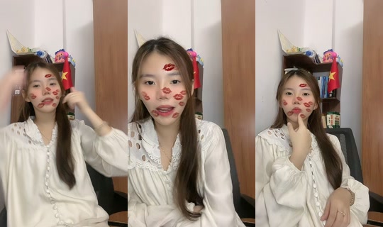 xu.iugiau TikTok Live — Aug 23, 2026, 8:46 PM