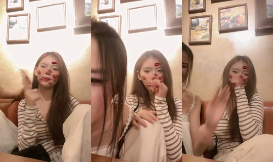 xu.iugiau TikTok Live — Aug 24, 2026, 9:45 AM