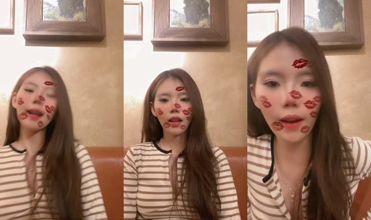 xu.iugiau TikTok Live — Aug 24, 2026, 11:30 AM