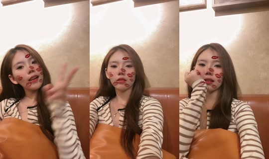 xu.iugiau TikTok Live — Aug 24, 2026, 12:36 PM