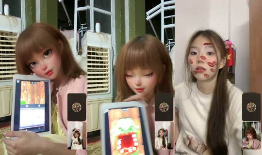 xu.iugiau TikTok Live — Aug 24, 2026, 6:57 PM