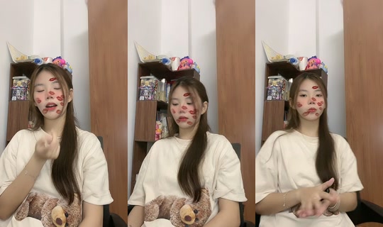 xu.iugiau TikTok Live — Aug 25, 2026, 12:09 PM