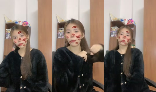 xu.iugiau TikTok Live — Aug 25, 2026, 4:34 PM