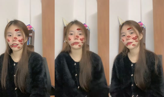 xu.iugiau TikTok Live — Aug 25, 2026, 5:35 PM