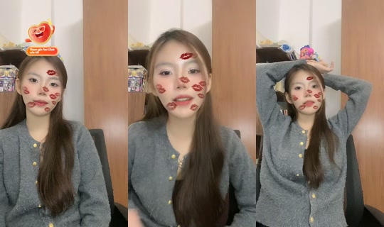 xu.iugiau TikTok Live — Aug 26, 2026, 6:19 PM