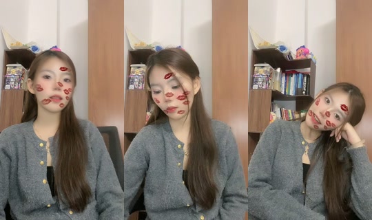 xu.iugiau TikTok Live — Aug 26, 2026, 8:01 PM