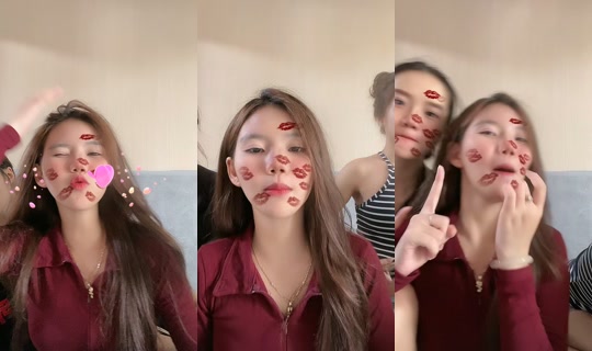 xu.iugiau TikTok Live — Aug 31, 2026, 5:41 AM
