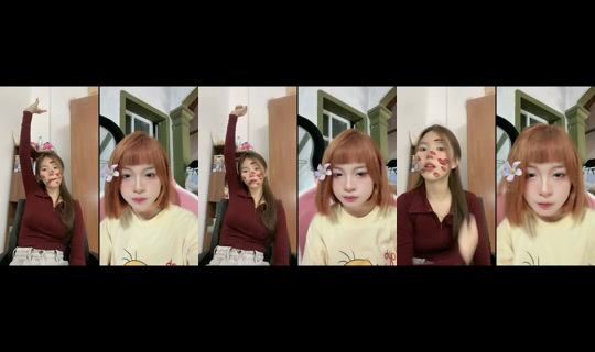 xu.iugiau TikTok Live — Aug 31, 2026, 9:32 AM