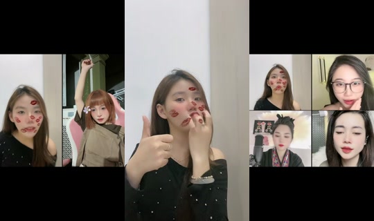 xu.iugiau TikTok Live — Aug 31, 2026, 4:44 PM