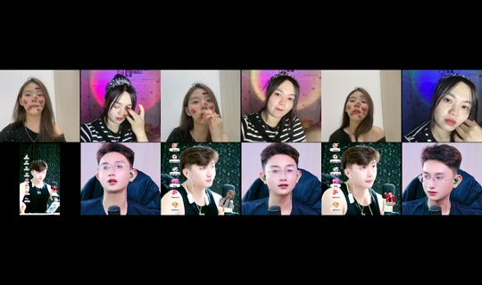 xu.iugiau TikTok Live — Aug 31, 2026, 5:37 PM