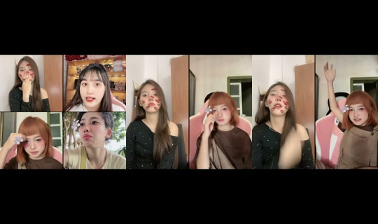 xu.iugiau TikTok Live — Sep 1, 2026, 9:32 AM