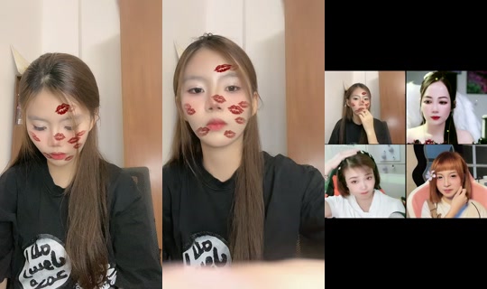 xu.iugiau TikTok Live — Sep 1, 2026, 3:56 PM