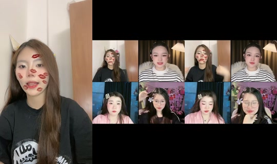 xu.iugiau TikTok Live — Sep 1, 2026, 5:01 PM