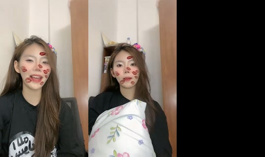 xu.iugiau TikTok Live — Sep 1, 2026, 6:05 PM