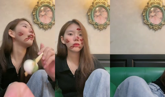 xu.iugiau TikTok Live — Sep 2, 2026, 8:43 AM