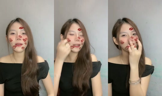 xu.iugiau TikTok Live — Sep 8, 2026, 4:05 PM