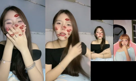 xu.iugiau TikTok Live — Sep 9, 2026, 9:34 AM