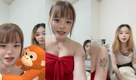 xuaaaann23 TikTok Live — Sep 22, 2026, 1:04 PM