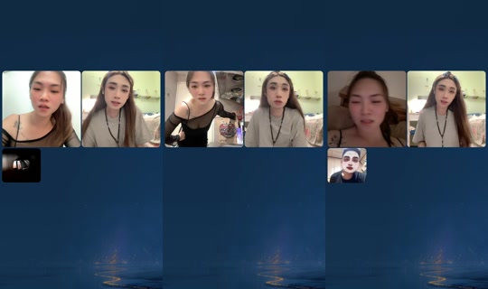 xuan_xuam TikTok Live — Aug 21, 2026, 2:50 AM