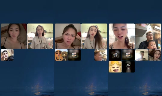xuan_xuam TikTok Live — Aug 21, 2026, 3:40 AM