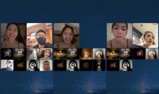 xuan_xuam TikTok Live — Aug 21, 2026, 4:31 AM
