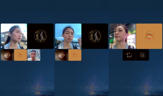 xuan_xuam TikTok Live — Aug 22, 2026, 10:21 AM