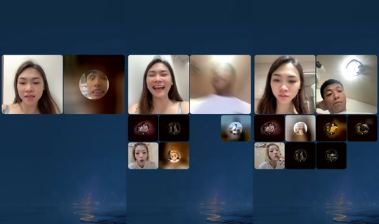 xuan_xuam TikTok Live — Aug 25, 2026, 2:20 AM