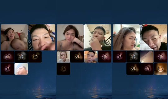 xuan_xuam TikTok Live — Aug 25, 2026, 3:10 AM