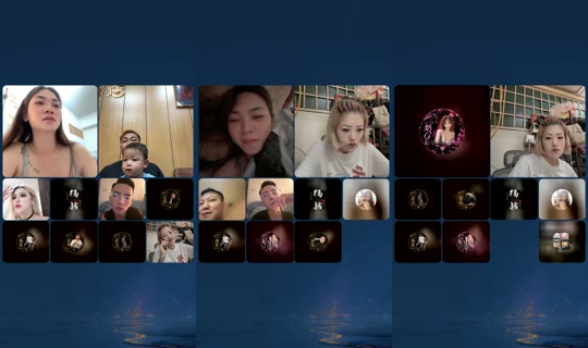 xuan_xuam TikTok Live — Aug 25, 2026, 5:41 AM