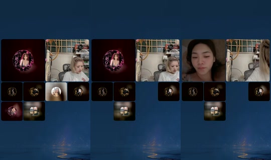 xuan_xuam TikTok Live — Aug 25, 2026, 6:32 AM