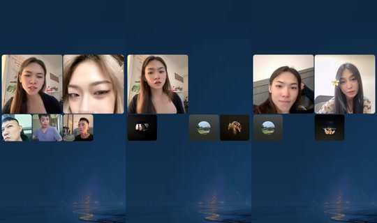 xuan_xuam TikTok Live — Sep 17, 2026, 4:51 AM