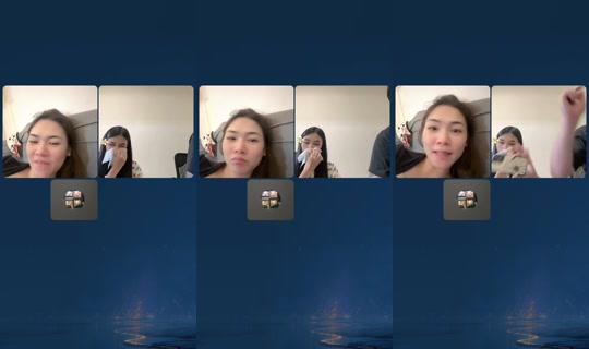 xuan_xuam TikTok Live — Sep 17, 2026, 6:31 AM