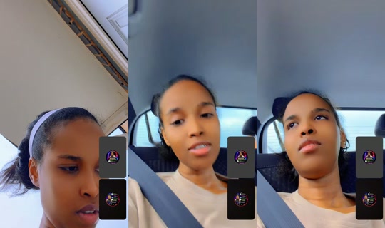 xubii_qalii TikTok Live — Aug 26, 2026, 8:31 AM