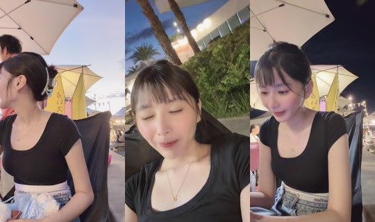 xue_0941 TikTok Live — Sep 6, 2026, 10:25 AM