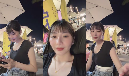 xue_0941 TikTok Live — Sep 6, 2026, 11:17 AM