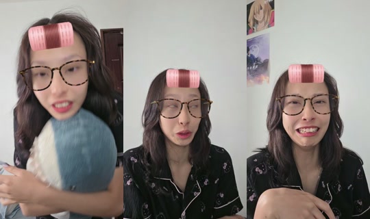 xue_er_ TikTok Live — Oct 2, 2026, 5:01 AM