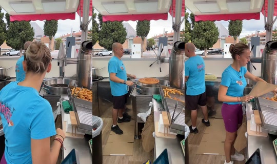 xurreriaivette TikTok Live — Oct 2, 2026, 3:35 PM