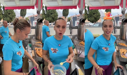 xurreriaivette TikTok Live — Oct 2, 2026, 4:25 PM