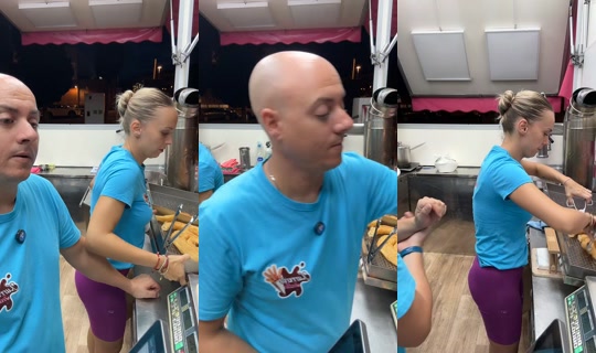 xurreriaivette TikTok Live — Oct 2, 2026, 6:06 PM