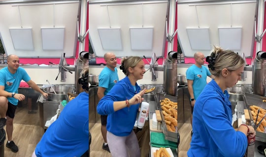 xurreriaivette TikTok Live — Oct 3, 2026, 8:37 AM