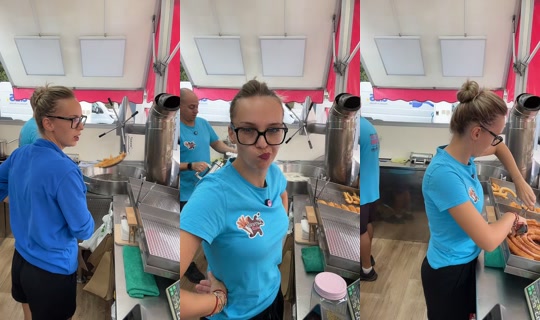 xurreriaivette TikTok Live — Oct 3, 2026, 3:03 PM